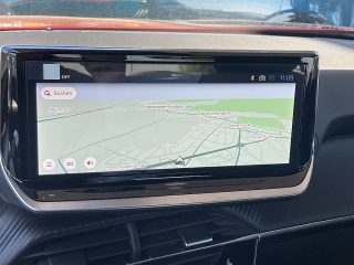 Peugeot 2008 PureTech 100 Allure 6-Gang-Manuell!TOP ANGEBOT!