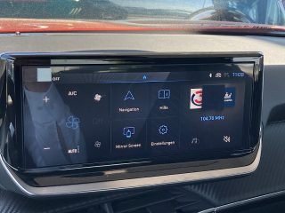 Peugeot 2008 PureTech 100 Allure 6-Gang-Manuell!TOP ANGEBOT!