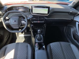 Peugeot 2008 PureTech 100 Allure 6-Gang-Manuell!TOP ANGEBOT!