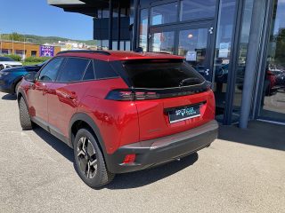 Peugeot 2008 PureTech 100 Allure 6-Gang-Manuell!TOP ANGEBOT!