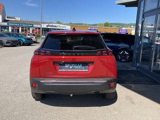 Peugeot 2008 PureTech 100 Allure 6-Gang-Manuell!TOP ANGEBOT!