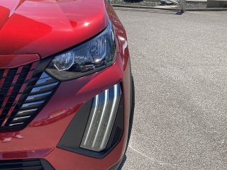 Peugeot 2008 PureTech 100 Allure 6-Gang-Manuell!TOP ANGEBOT!