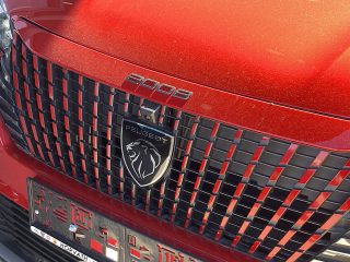 Peugeot 2008 PureTech 100 Allure 6-Gang-Manuell!TOP ANGEBOT!