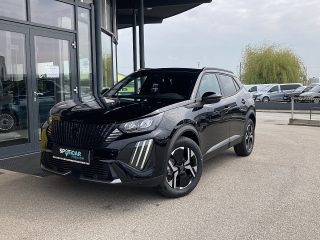 Peugeot 2008 PureTech 100 Allure 6-Gang-Manuell!TOP ANGEBOT!