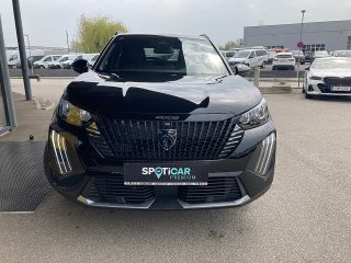 Peugeot 2008 PureTech 100 Allure 6-Gang-Manuell!TOP ANGEBOT!