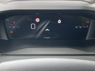 Peugeot 2008 PureTech 100 Allure 6-Gang-Manuell!TOP ANGEBOT!