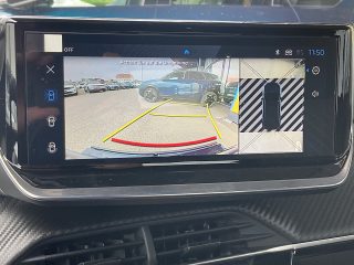 Peugeot 2008 PureTech 100 Allure 6-Gang-Manuell!TOP ANGEBOT!