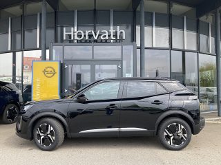 Peugeot 2008 PureTech 100 Allure 6-Gang-Manuell!TOP ANGEBOT!