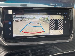 Peugeot 2008 PureTech 100 Allure 6-Gang-Manuell!TOP ANGEBOT!