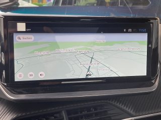 Peugeot 2008 PureTech 100 Allure 6-Gang-Manuell!TOP ANGEBOT!