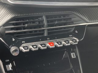 Peugeot 2008 PureTech 100 Allure 6-Gang-Manuell!TOP ANGEBOT!