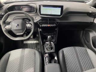 Peugeot 2008 PureTech 100 Allure 6-Gang-Manuell!TOP ANGEBOT!