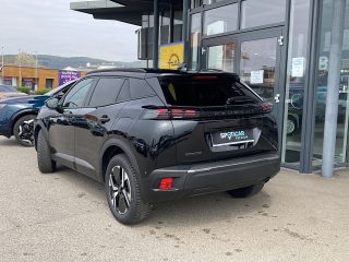 Peugeot 2008 PureTech 100 Allure 6-Gang-Manuell!TOP ANGEBOT!