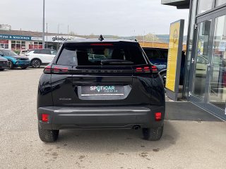 Peugeot 2008 PureTech 100 Allure 6-Gang-Manuell!TOP ANGEBOT!