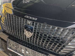 Peugeot 2008 PureTech 100 Allure 6-Gang-Manuell!TOP ANGEBOT!