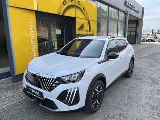 Peugeot 2008 PureTech 100 Allure 6-Gang-Manuell!TOP ANGEBOT!