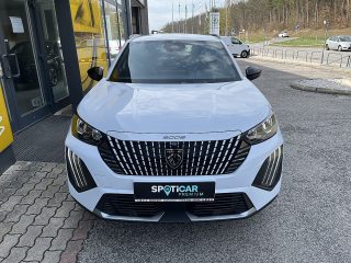 Peugeot 2008 PureTech 100 Allure 6-Gang-Manuell!TOP ANGEBOT!