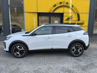 Peugeot 2008 PureTech 100 Allure 6-Gang-Manuell!TOP ANGEBOT!