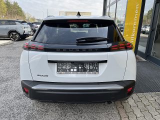 Peugeot 2008 PureTech 100 Allure 6-Gang-Manuell!TOP ANGEBOT!