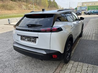 Peugeot 2008 PureTech 100 Allure 6-Gang-Manuell!TOP ANGEBOT!