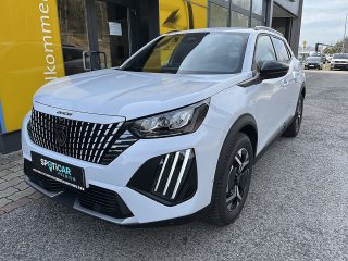 Peugeot 2008 PureTech 100 Allure 6-Gang-Manuell!TOP ANGEBOT!