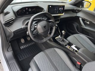 Peugeot 2008 PureTech 100 Allure 6-Gang-Manuell!TOP ANGEBOT!