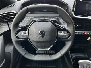 Peugeot 2008 PureTech 100 Allure 6-Gang-Manuell!TOP ANGEBOT!