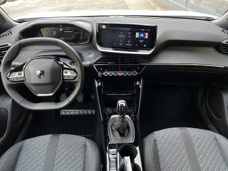 Peugeot 2008 PureTech 100 Allure 6-Gang-Manuell!TOP ANGEBOT!