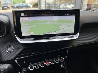 Peugeot 2008 PureTech 100 Allure 6-Gang-Manuell!TOP ANGEBOT!