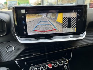 Peugeot 2008 PureTech 100 Allure 6-Gang-Manuell!TOP ANGEBOT!