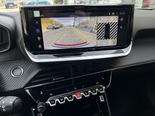 Peugeot 2008 PureTech 100 Allure 6-Gang-Manuell!TOP ANGEBOT!