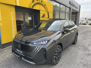 Peugeot 3008 Hybrid 145 e-DCS6 GT!MATRIXLED,PANO,KAMERA,NAVI,VOLL!