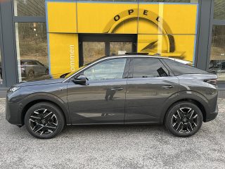 Peugeot 3008 Hybrid 145 e-DCS6 GT!MATRIXLED,PANO,KAMERA,NAVI,VOLL!