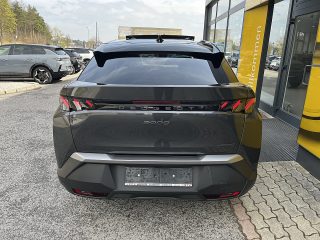 Peugeot 3008 Hybrid 145 e-DCS6 GT!MATRIXLED,PANO,KAMERA,NAVI,VOLL!