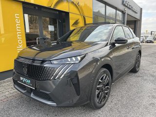 Peugeot 3008 Hybrid 145 e-DCS6 GT!MATRIXLED,PANO,KAMERA,NAVI,VOLL!