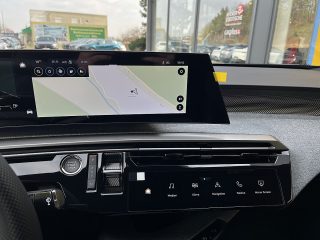 Peugeot 3008 Hybrid 145 e-DCS6 GT!MATRIXLED,PANO,KAMERA,NAVI,VOLL!