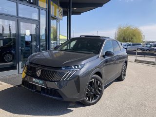 Peugeot 3008 Hybrid 145 e-DCS6 GT!MATRIXLED,PANO,KAMERA,NAVI,VOLL!