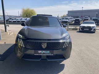 Peugeot 3008 Hybrid 145 e-DCS6 GT!MATRIXLED,PANO,KAMERA,NAVI,VOLL!