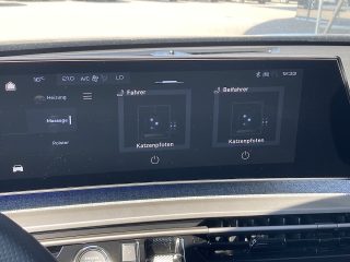 Peugeot 3008 Hybrid 145 e-DCS6 GT!MATRIXLED,PANO,KAMERA,NAVI,VOLL!