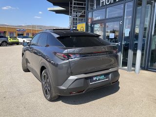 Peugeot 3008 Hybrid 145 e-DCS6 GT!MATRIXLED,PANO,KAMERA,NAVI,VOLL!