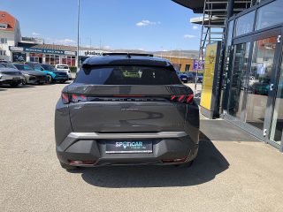 Peugeot 3008 Hybrid 145 e-DCS6 GT!MATRIXLED,PANO,KAMERA,NAVI,VOLL!