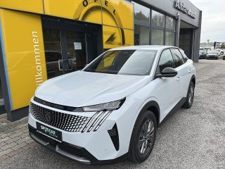 Peugeot 3008 Hybrid 145 E-DCS6 Allure Aut.!NAVI,360°KAMERA,LED,ACC,TOP!