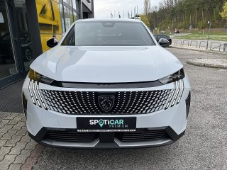 Peugeot 3008 Hybrid 145 E-DCS6 Allure Aut.!NAVI,360°KAMERA,LED,ACC,TOP!