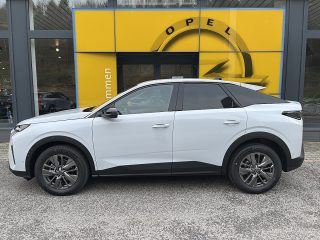 Peugeot 3008 Hybrid 145 E-DCS6 Allure Aut.!NAVI,360°KAMERA,LED,ACC,TOP!