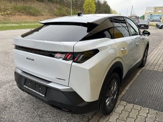 Peugeot 3008 Hybrid 145 E-DCS6 Allure Aut.!NAVI,360°KAMERA,LED,ACC,TOP!