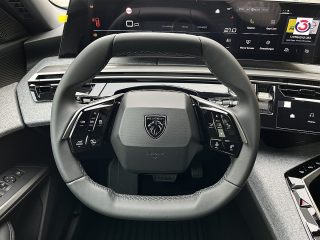 Peugeot 3008 Hybrid 145 E-DCS6 Allure Aut.!NAVI,360°KAMERA,LED,ACC,TOP!