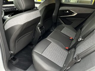 Peugeot 3008 Hybrid 145 E-DCS6 Allure Aut.!NAVI,360°KAMERA,LED,ACC,TOP!