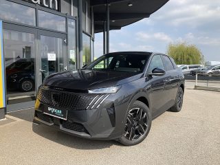 Peugeot 3008 Hybrid 145 E-DCS6 Allure Aut.!NAVI,360°KAMERA,LED,ACC,TOP!