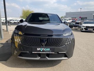 Peugeot 3008 Hybrid 145 E-DCS6 Allure Aut.!NAVI,360°KAMERA,LED,ACC,TOP!