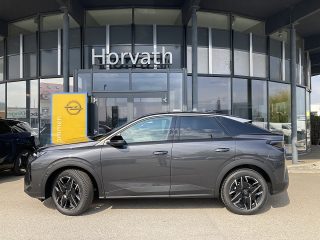 Peugeot 3008 Hybrid 145 E-DCS6 Allure Aut.!NAVI,360°KAMERA,LED,ACC,TOP!